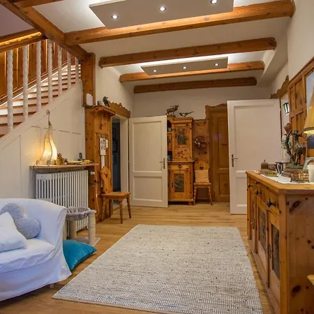 Bed & Breakfast Huebsches Mit Bad