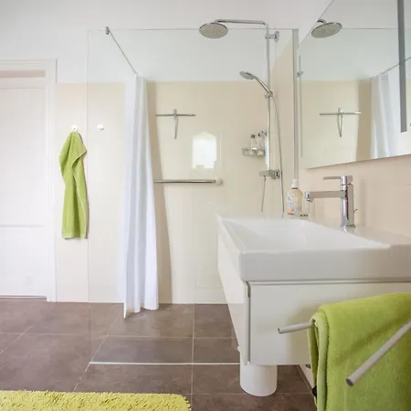 B&B Huebsches Mit Bad 3*
