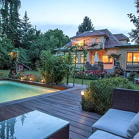 B&B Huebsches Mit Bad 3*