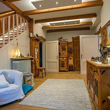 B&B Huebsches Mit Bad 3*