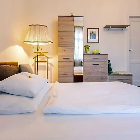 Huebsches Mit Bad B&B 페르흐톨즈도르프