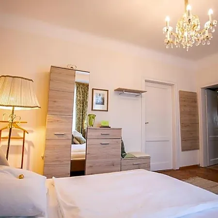Huebsches Mit Bad B&B 3*