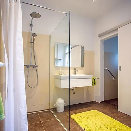 B&B Huebsches Mit Bad 3*