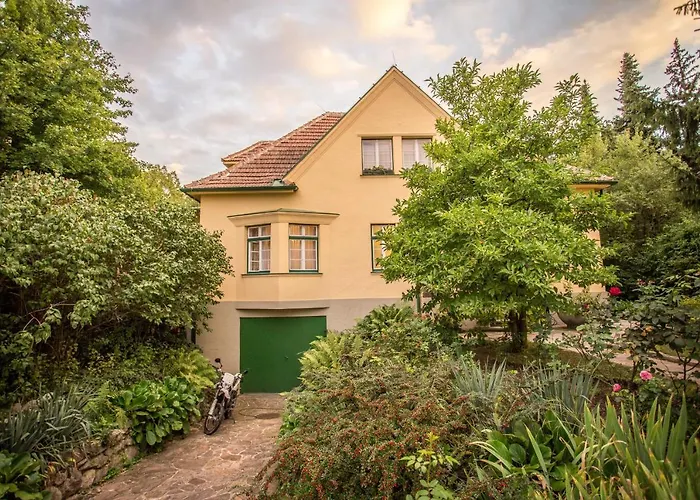 Huebsches Mit Bad 3*