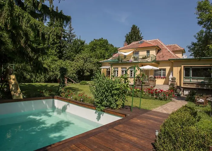 Huebsches Mit Bad 3* Perchtoldsdorf