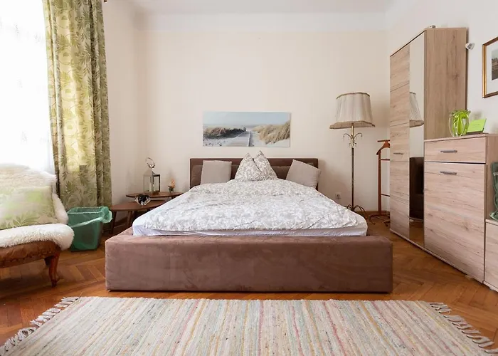 Huebsches Mit Bad Perchtoldsdorf