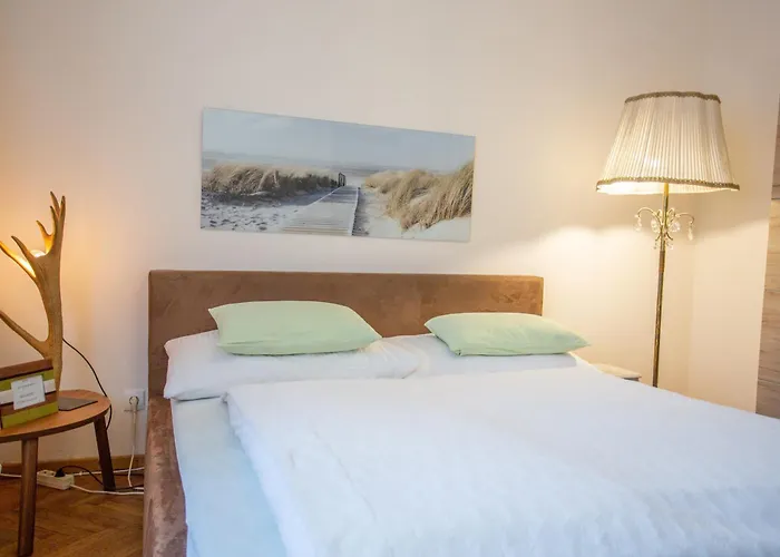 Huebsches Mit Bad Bed & Breakfast Perchtoldsdorf