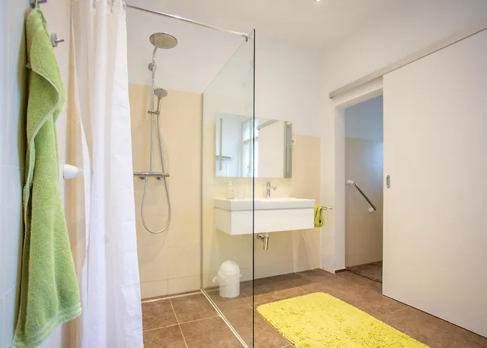 Huebsches Mit Bad Bed & Breakfast Perchtoldsdorf