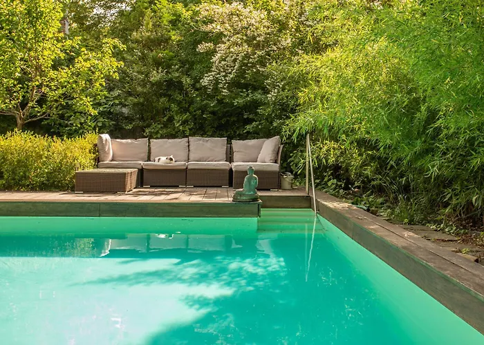 Huebsches Mit Bad Bed & Breakfast Perchtoldsdorf